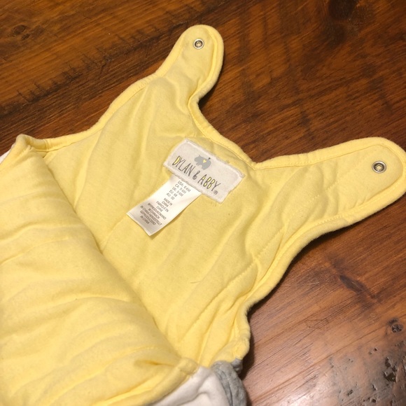 Baby Sleevless Sleeping Nest, Sleeping Bag - Picture 4 of 8